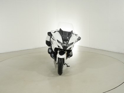 2023 (23) BMW Motorrad R1250 R 1250 RT LE (21MY)