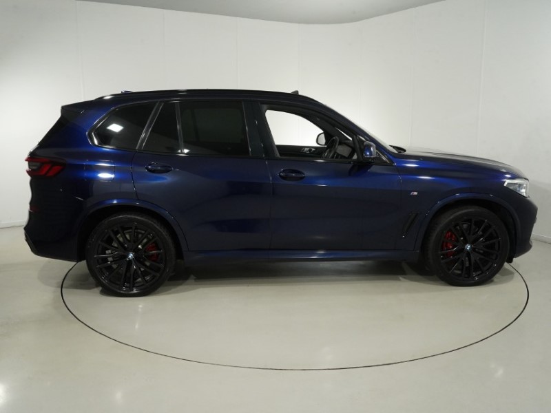 2021 (71) BMW X5 xDrive45e M Sport 5dr Auto 5918709
