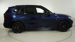 2021 (71) BMW X5 xDrive45e M Sport 5dr Auto 5918709
