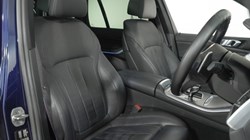 2021 (71) BMW X5 xDrive45e M Sport 5dr Auto 5918670