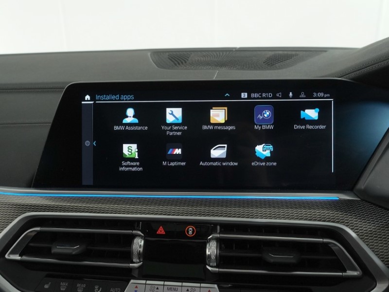 2021 (71) BMW X5 xDrive45e M Sport 5dr Auto 5918690