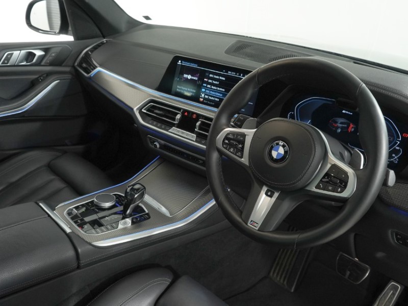 2021 (71) BMW X5 xDrive45e M Sport 5dr Auto 5918667
