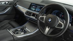 2021 (71) BMW X5 xDrive45e M Sport 5dr Auto 5918667