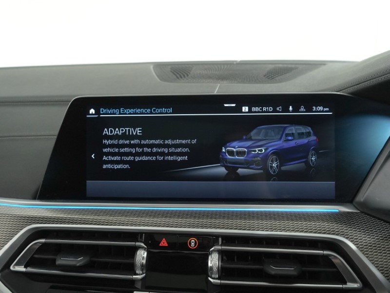 2021 (71) BMW X5 xDrive45e M Sport 5dr Auto 5918688