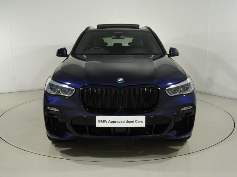 2021 (71) BMW X5 xDrive45e M Sport 5dr Auto 5918703