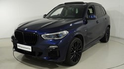 2021 (71) BMW X5 xDrive45e M Sport 5dr Auto 5918704