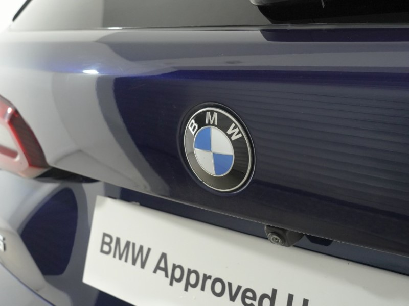 2021 (71) BMW X5 xDrive45e M Sport 5dr Auto 5918632