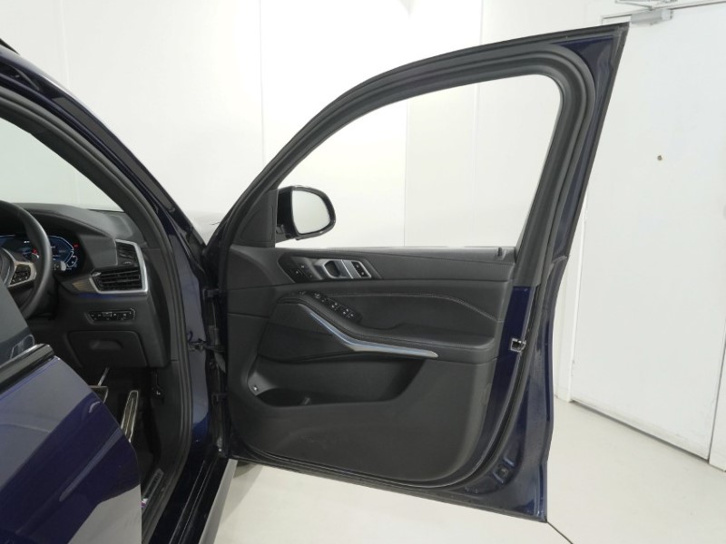2021 (71) BMW X5 xDrive45e M Sport 5dr Auto 5918662