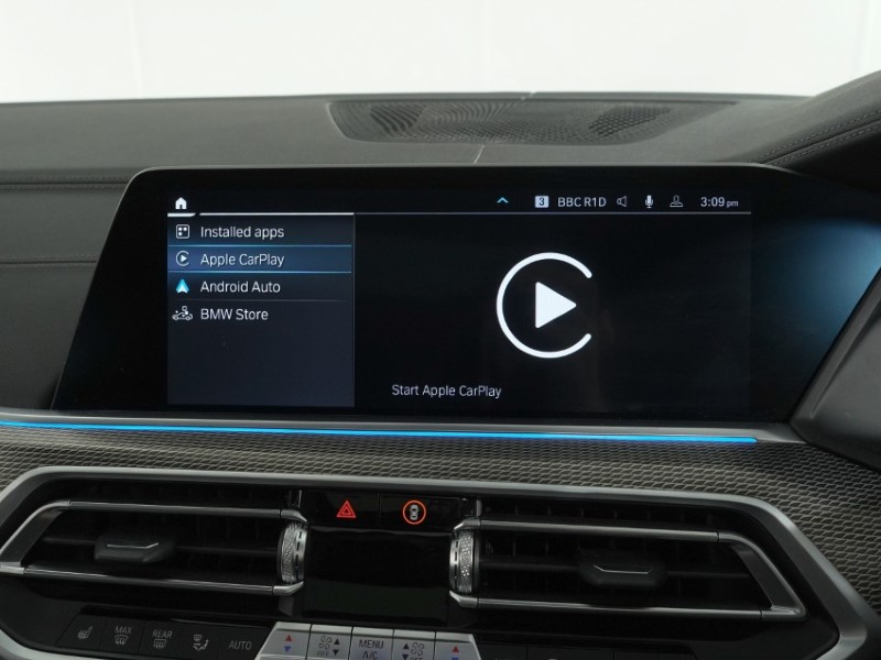 2021 (71) BMW X5 xDrive45e M Sport 5dr Auto 5918691