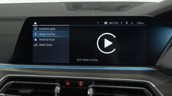 2021 (71) BMW X5 xDrive45e M Sport 5dr Auto 5918691