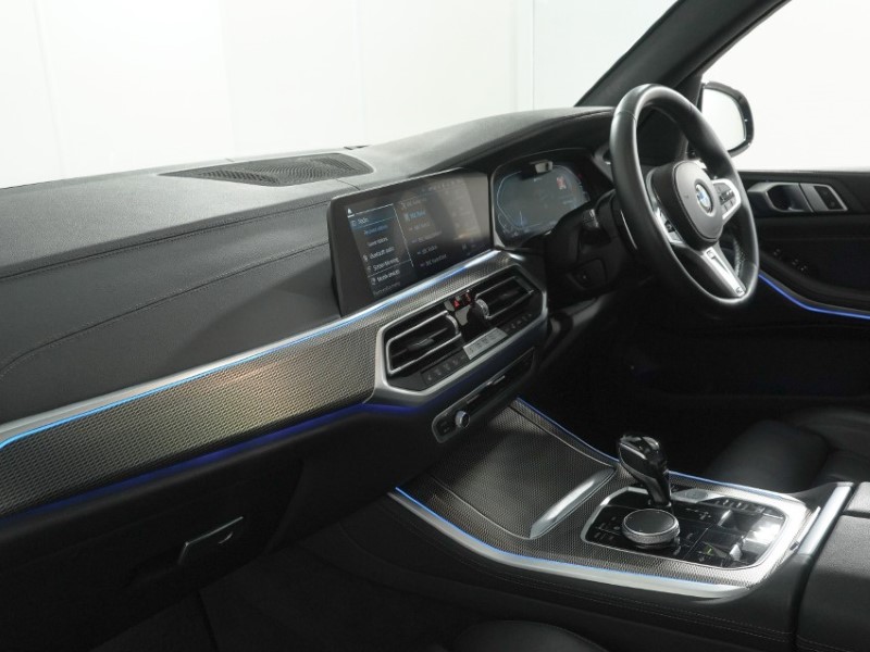 2021 (71) BMW X5 xDrive45e M Sport 5dr Auto 5918643
