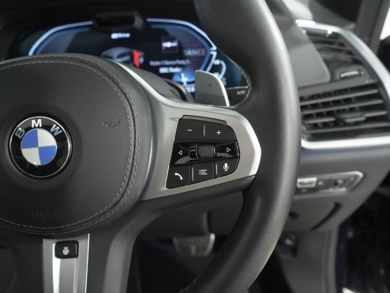 2021 (71) BMW X5 xDrive45e M Sport 5dr Auto 5918679