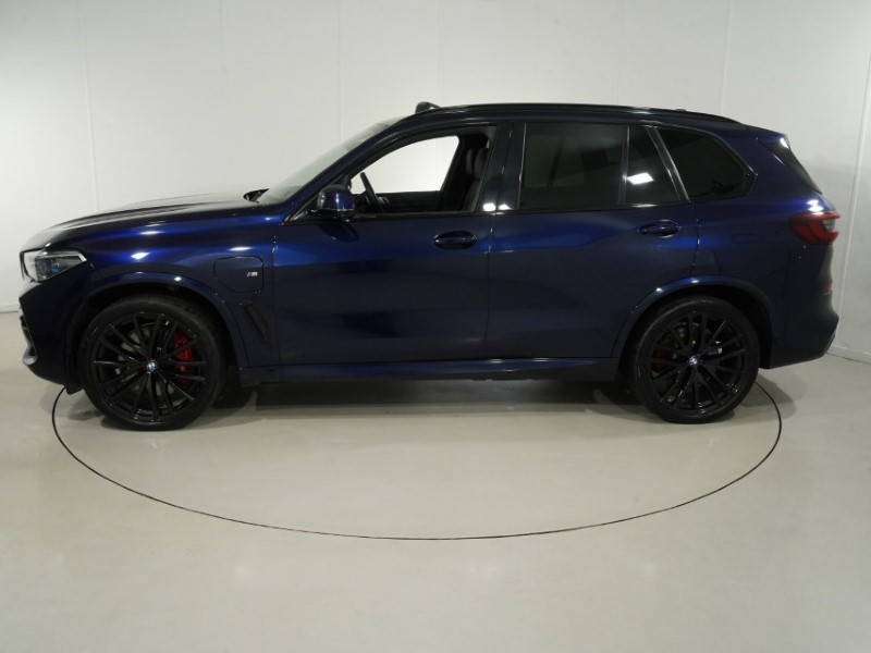 2021 (71) BMW X5 xDrive45e M Sport 5dr Auto 5918705