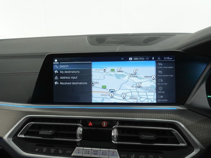 2021 (71) BMW X5 xDrive45e M Sport 5dr Auto 5918693