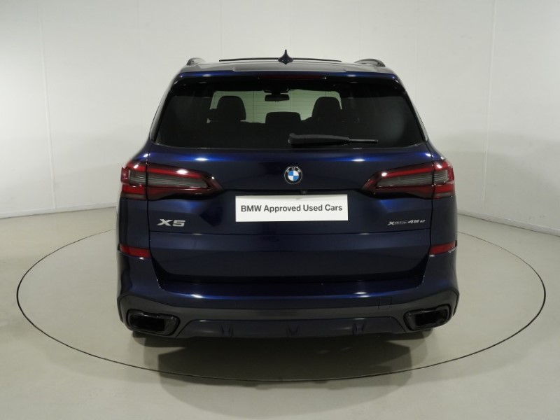 2021 (71) BMW X5 xDrive45e M Sport 5dr Auto 5918707