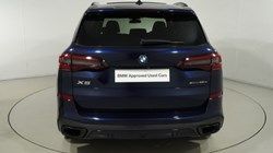 2021 (71) BMW X5 xDrive45e M Sport 5dr Auto 5918707