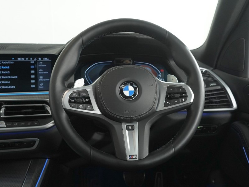 2021 (71) BMW X5 xDrive45e M Sport 5dr Auto 5918648