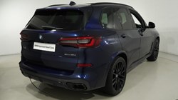2021 (71) BMW X5 xDrive45e M Sport 5dr Auto 5918708