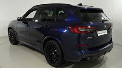2021 (71) BMW X5 xDrive45e M Sport 5dr Auto 1