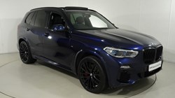 2021 (71) BMW X5 xDrive45e M Sport 5dr Auto 5918710