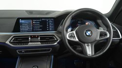 2021 (71) BMW X5 xDrive45e M Sport 5dr Auto 5918645