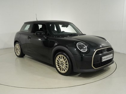2024 (24) MINI COOPER 1.5 C Exclusive 3dr Auto