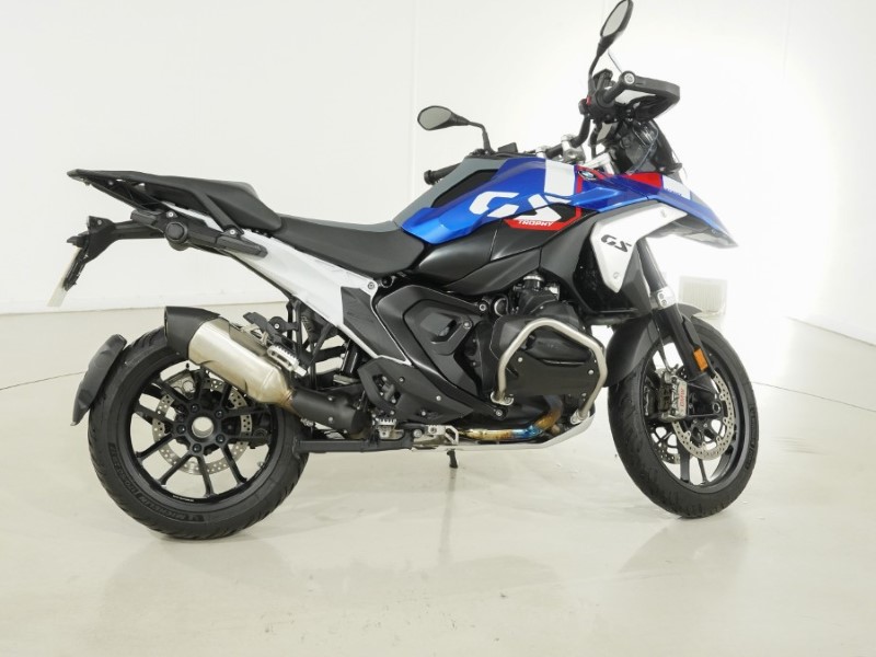 2024 (24) BMW Motorrad R1300 GS TE (24MY)