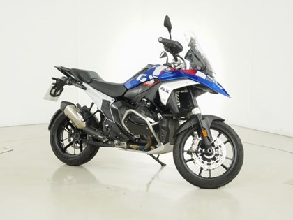 2024 (24) BMW Motorrad R1300 GS TE (24MY)