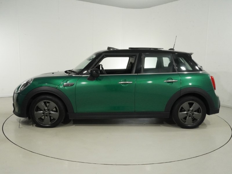 2024 (73) MINI HATCHBACK 2.0 Cooper S Classic Premium Plus 5dr Auto 5950244