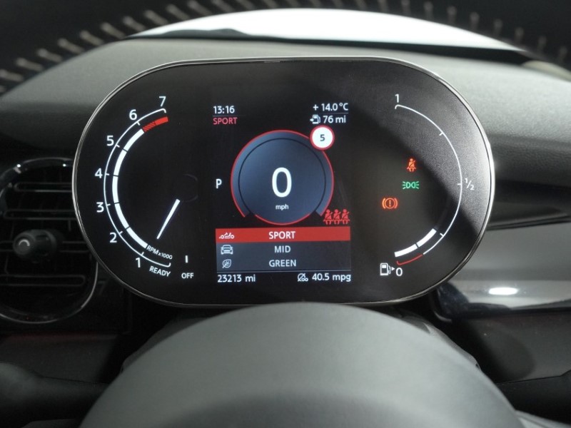 2024 (73) MINI HATCHBACK 2.0 Cooper S Classic Premium Plus 5dr Auto 5950290