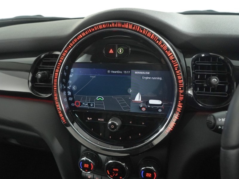 2024 (73) MINI HATCHBACK 2.0 Cooper S Classic Premium Plus 5dr Auto 5950298