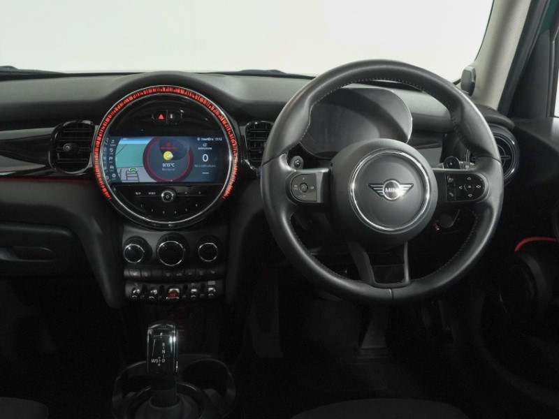 2024 (73) MINI HATCHBACK 2.0 Cooper S Classic Premium Plus 5dr Auto 5950261