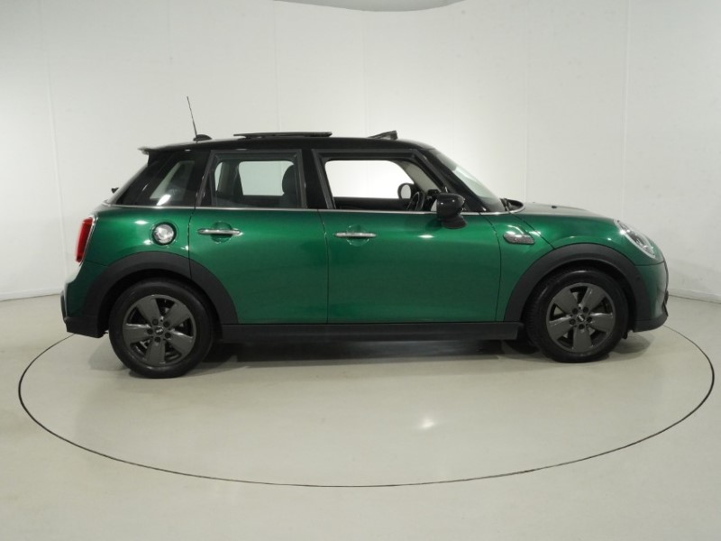 2024 (73) MINI HATCHBACK 2.0 Cooper S Classic Premium Plus 5dr Auto 5950248