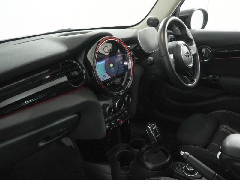 2024 (73) MINI HATCHBACK 2.0 Cooper S Classic Premium Plus 5dr Auto 5950258