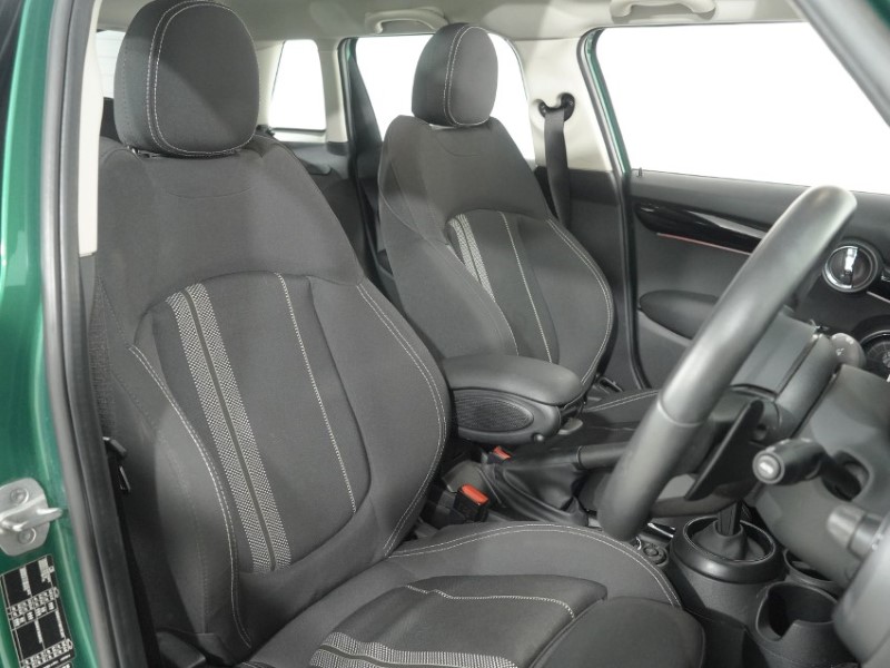 2024 (73) MINI HATCHBACK 2.0 Cooper S Classic Premium Plus 5dr Auto 5950277