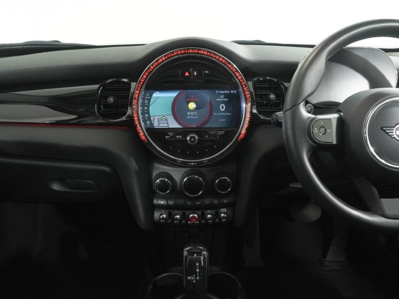 2024 (73) MINI HATCHBACK 2.0 Cooper S Classic Premium Plus 5dr Auto 5950262