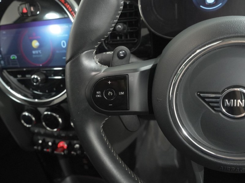 2024 (73) MINI HATCHBACK 2.0 Cooper S Classic Premium Plus 5dr Auto 5950279