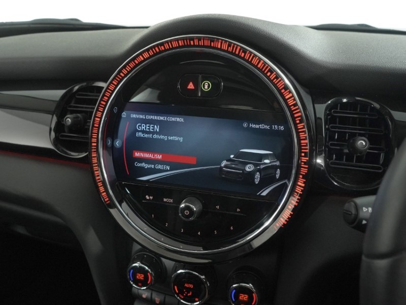 2024 (73) MINI HATCHBACK 2.0 Cooper S Classic Premium Plus 5dr Auto 5950289