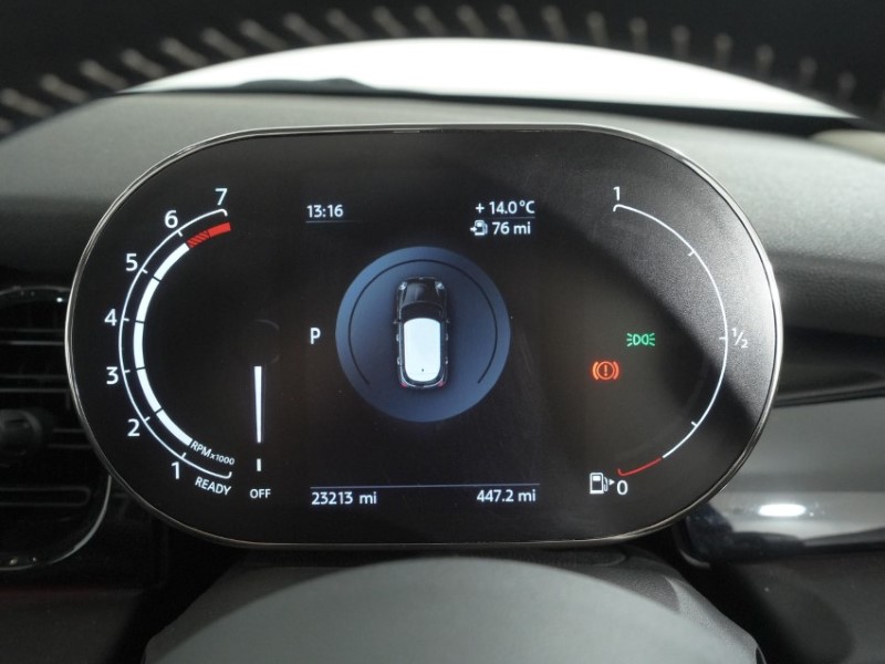 2024 (73) MINI HATCHBACK 2.0 Cooper S Classic Premium Plus 5dr Auto 5950286