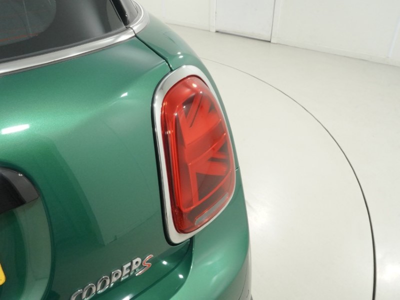 2024 (73) MINI HATCHBACK 2.0 Cooper S Classic Premium Plus 5dr Auto 5950252