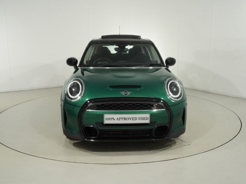 2024 (73) MINI HATCHBACK 2.0 Cooper S Classic Premium Plus 5dr Auto 5950242