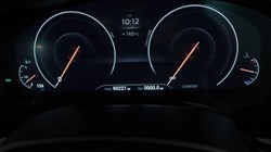2019 (19) BMW 5 SERIES 520i M Sport 5dr Auto 5931055