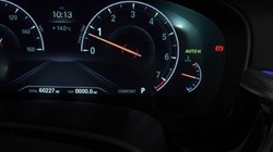 2019 (19) BMW 5 SERIES 520i M Sport 5dr Auto 5931074