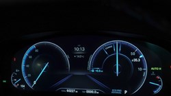 2019 (19) BMW 5 SERIES 520i M Sport 5dr Auto 5931072