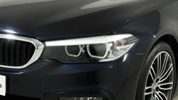 2019 (19) BMW 5 SERIES 520i M Sport 5dr Auto 5931089