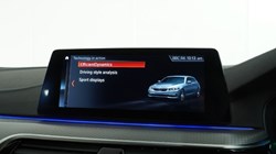 2019 (19) BMW 5 SERIES 520i M Sport 5dr Auto 5931071