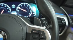 2019 (19) BMW 5 SERIES 520i M Sport 5dr Auto 5931057