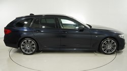 2019 (19) BMW 5 SERIES 520i M Sport 5dr Auto 5931083
