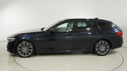 2019 (19) BMW 5 SERIES 520i M Sport 5dr Auto 5931090