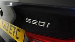2019 (19) BMW 5 SERIES 520i M Sport 5dr Auto 5931029